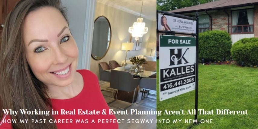 Job as a REALTOR®