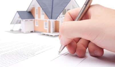 negotiating conditions for an agreement of purchase and sale