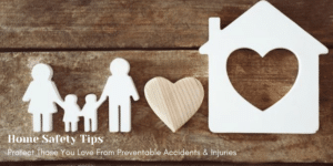 Home safety tips