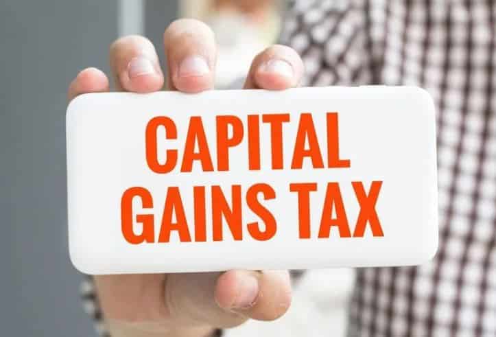 Tax flipping houses as a real estate investment and home owner