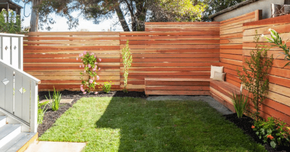marketing your home to sell with an outdoor space