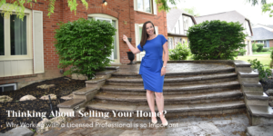 selling your house