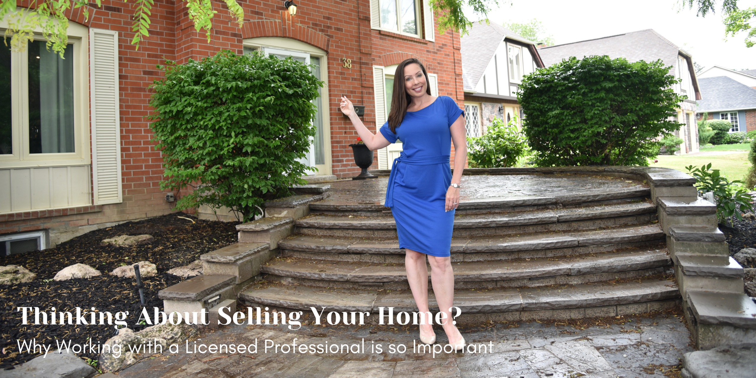 selling your house