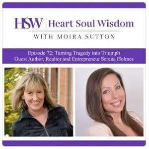 HEART SOUL WISDOM PODCAST