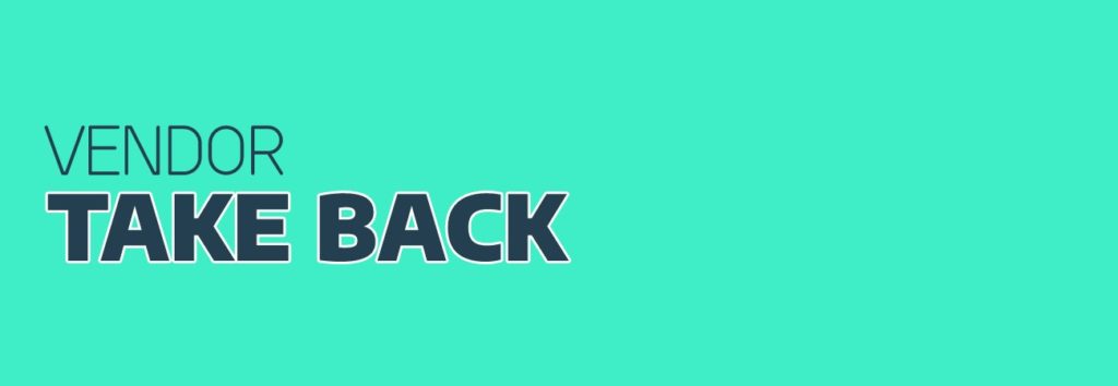 how to buy an investment property vendor take back