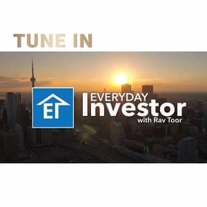 BUY YOUR FIRST INVESTMENT PROPERTY