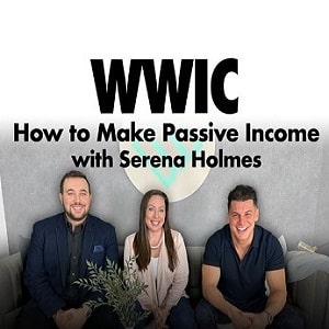 What Would It Cost Podcast Episode