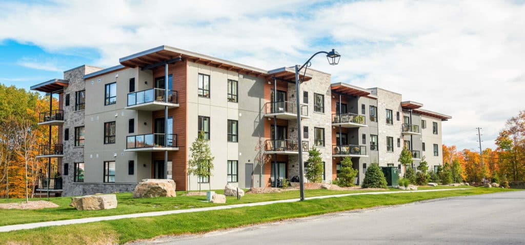 how to finance a rental property