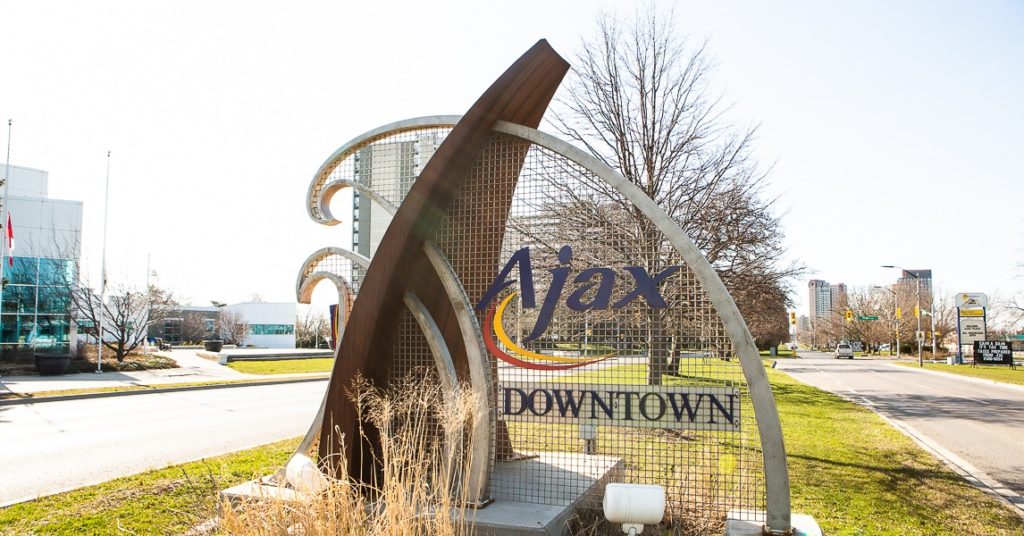 what are the best neighbourhoods in Durham Region