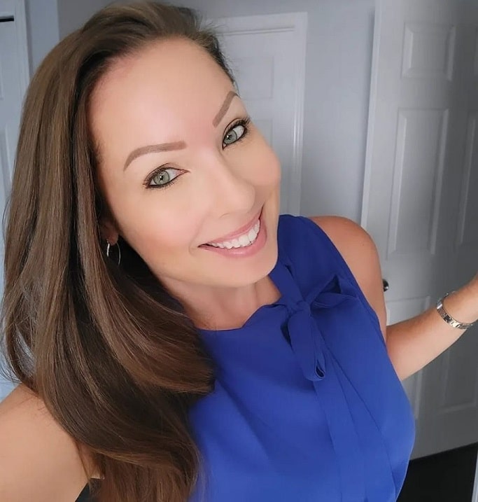 REALTOR Serena Holmes - Process of Selling a Home