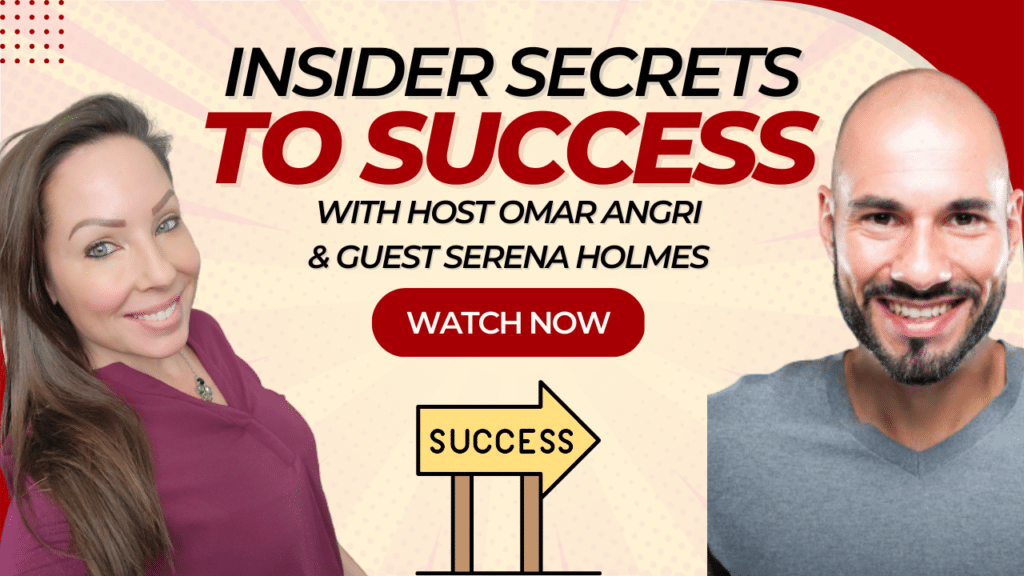 secrets to success in business