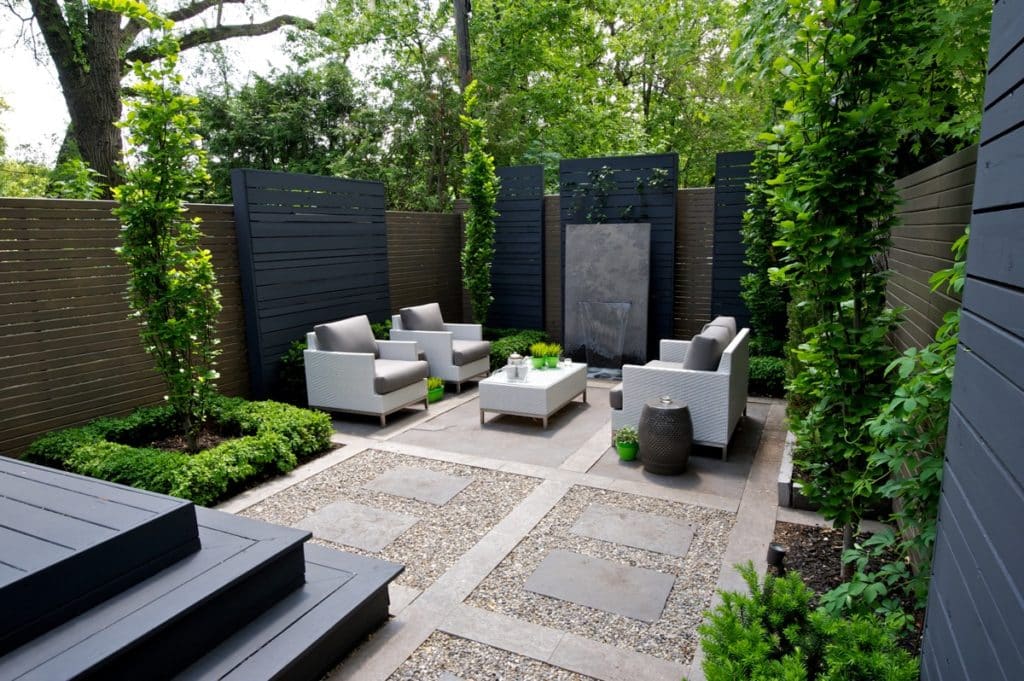 Curb Appeal Landscaping Patio Pavers