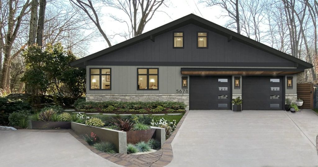 Curb Appeal Ideas Curb Appeal