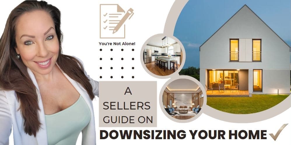 downsizing your home