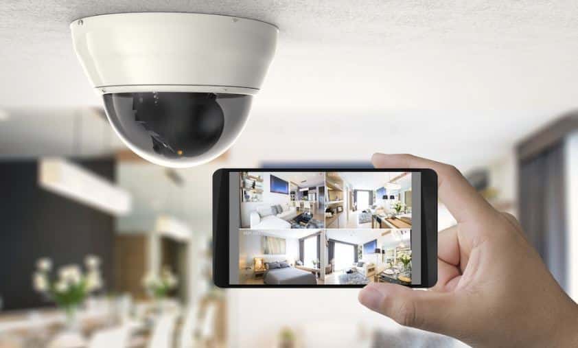 Smart Home Tech