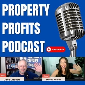 Property Profits Real Estate Podcast