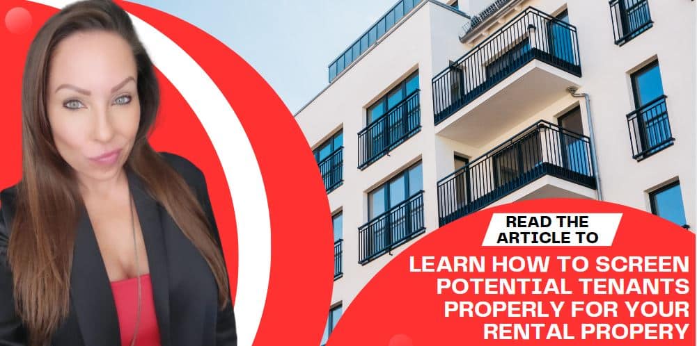 questions to ask a tenant