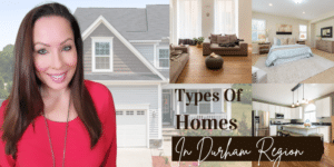 durham region homes