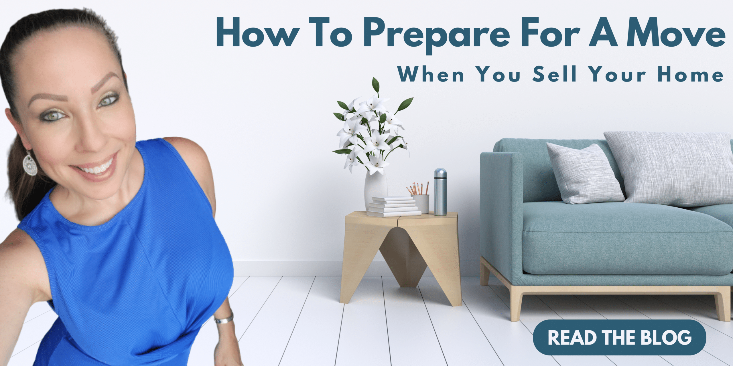 How to prepare for a move