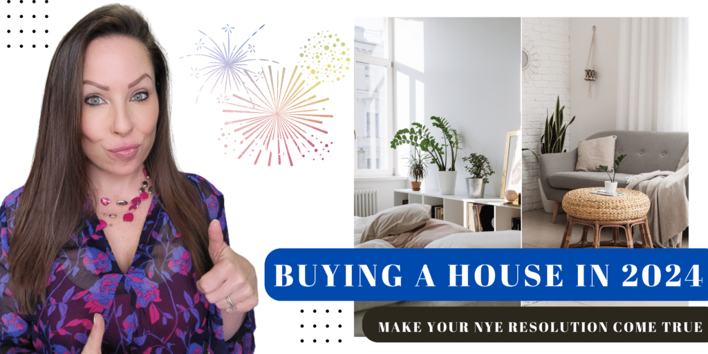 buying a home