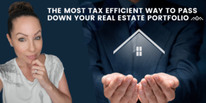 real estate investment