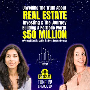 Unveiling The Truth About Real Estate Investing & The Journey Behind Building a M Portfolio |