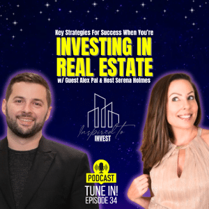 Key Strategies For Success When You're Investing In Real Estate |