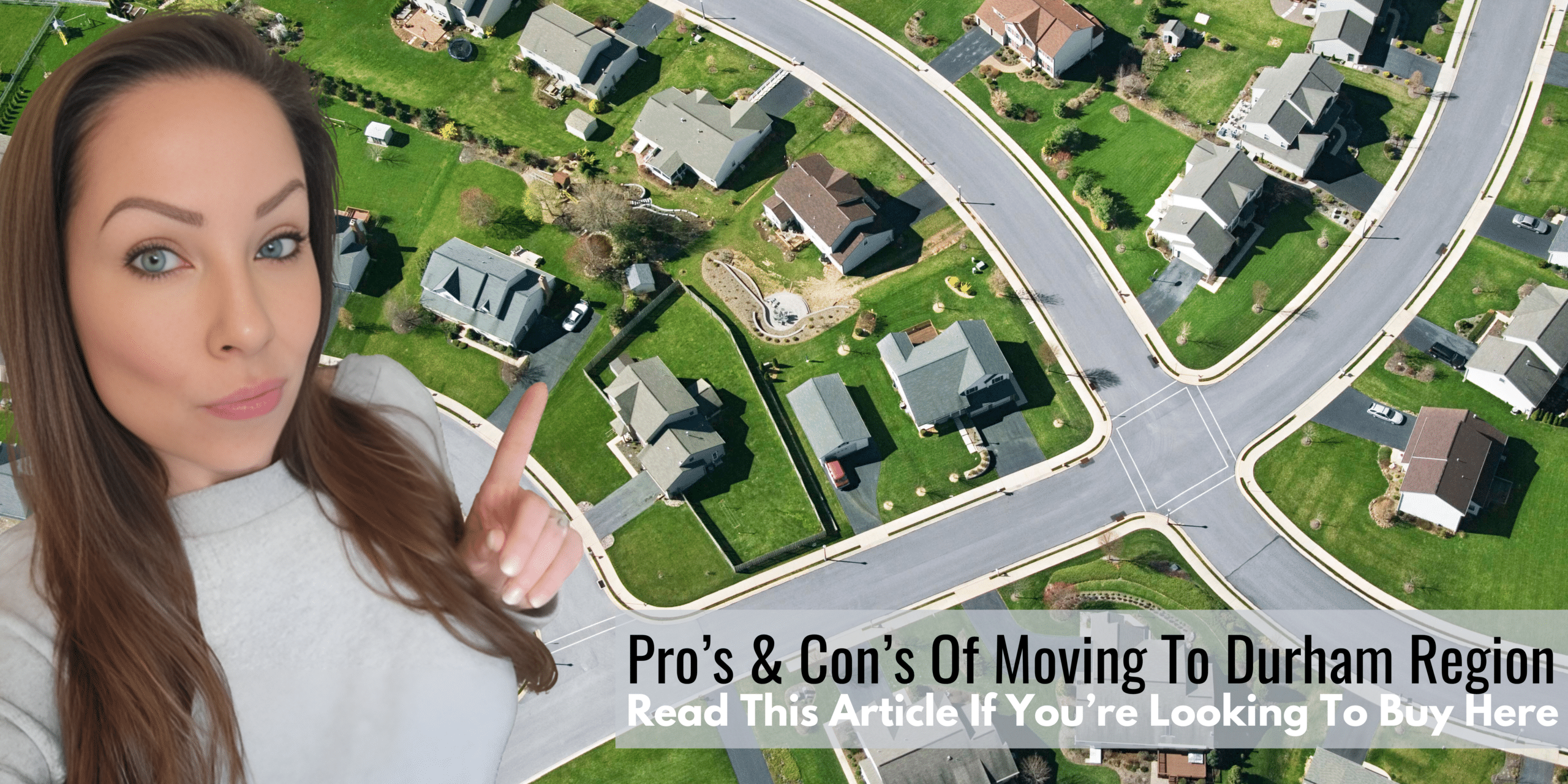 Moving to durham region